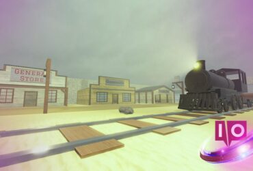 Dead Rails -koder: Mai 2025 Alpha Release Oversikt