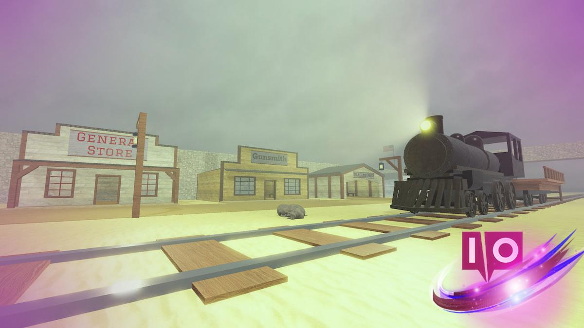 Dead Rails -koder: Mai 2025 Alpha Release Oversikt