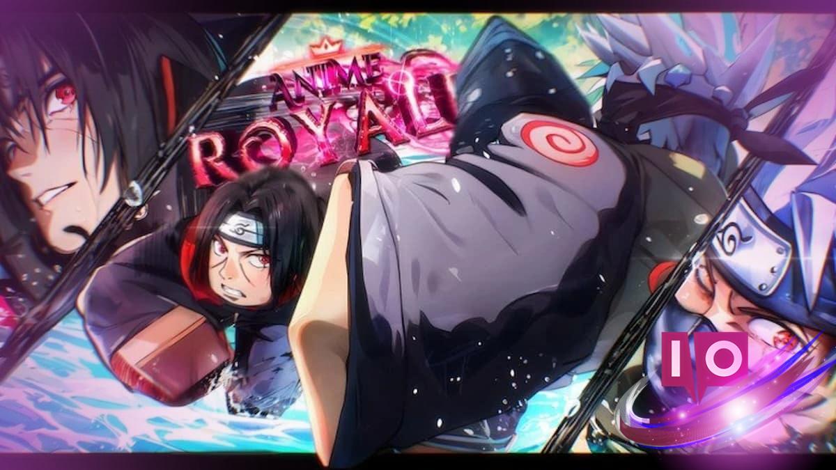 Anime Royale -koder mai 2025: Få gratis belønning nå!