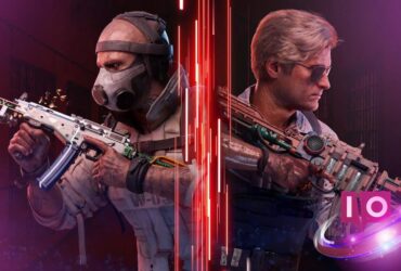 Black Ops 6 Season 4 Patch Notes: Nye våpen, Maps & John Wick Update