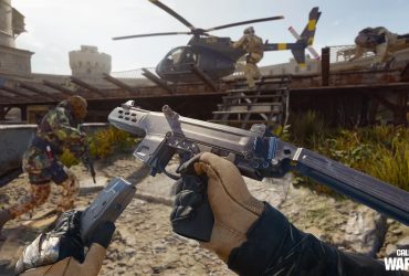 Black Ops 6 sesong 3 Reloaded: Nye kart, SMG & Patch Notes forklart