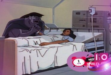Disneys live-action Gargoyles-oppdatering: Spennende nyheter avslørt!