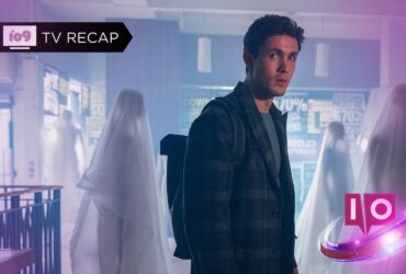 Doctor Who's Desinformation Episode: A Missed Mulighet for Impact
