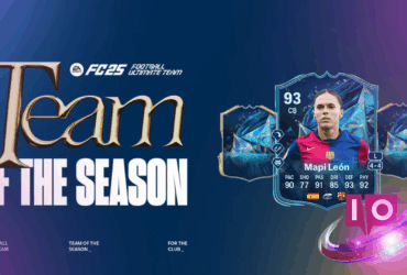 EA FC 25 Laliga Tots Cup: Complete Rewards & Tasks Guide