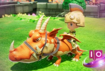 Fantasy Life I Digital Deluxe Edition Review: Er det verdt å kjøpe?