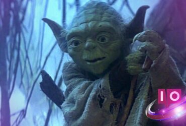 Hvorfor Yoda snakker unikt: innsikt fra George Lucas