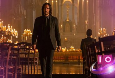 John Wick 5 bekreftet: Spennende oppdateringer og mer som kommer!