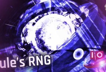 Jules oppdaterte RNG -koder for mai 2025: Lås opp dine vinnende tips