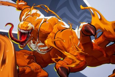 Lås opp gratis Twerking Venom Emote i Marvel Rivals Now!