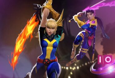 Lås opp og bruk Chrono Shield -kort i Marvel Rivals Guide