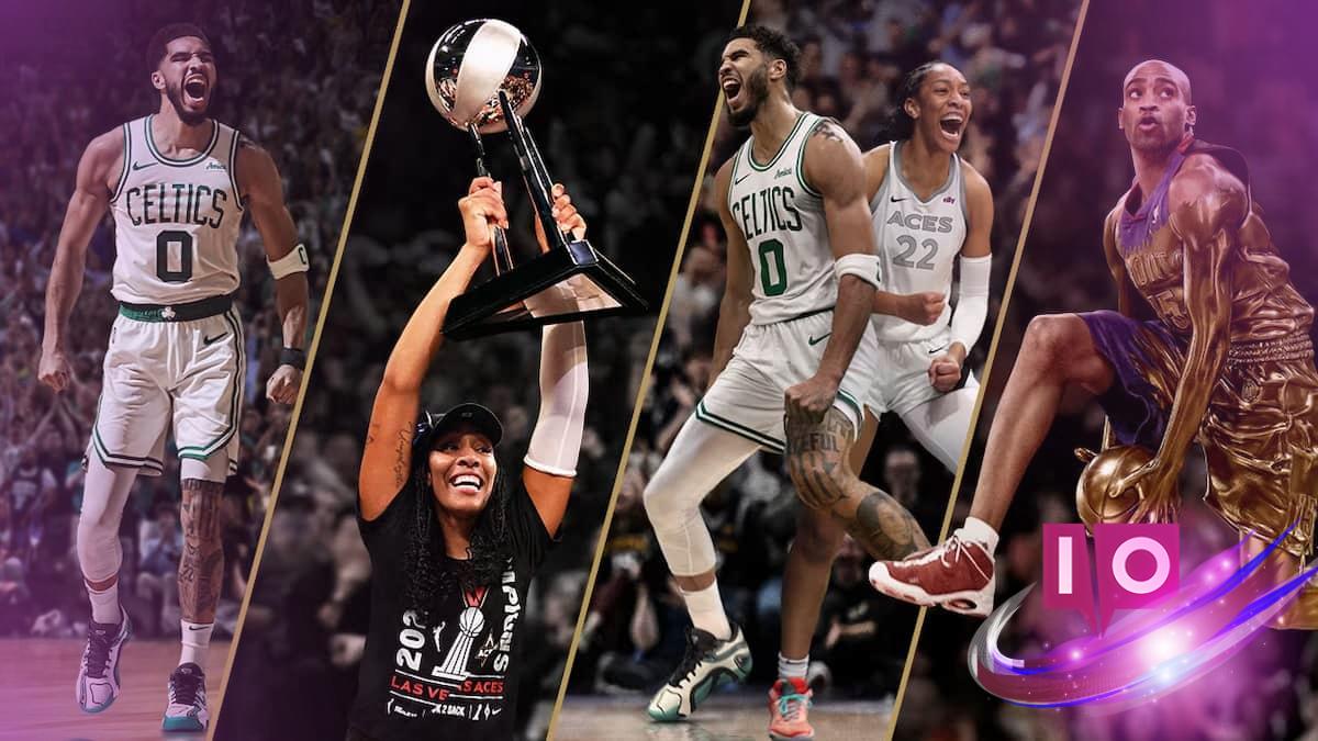 NBA 2K25 Locker -koder for mai 2025: Lås opp eksklusive belønninger!