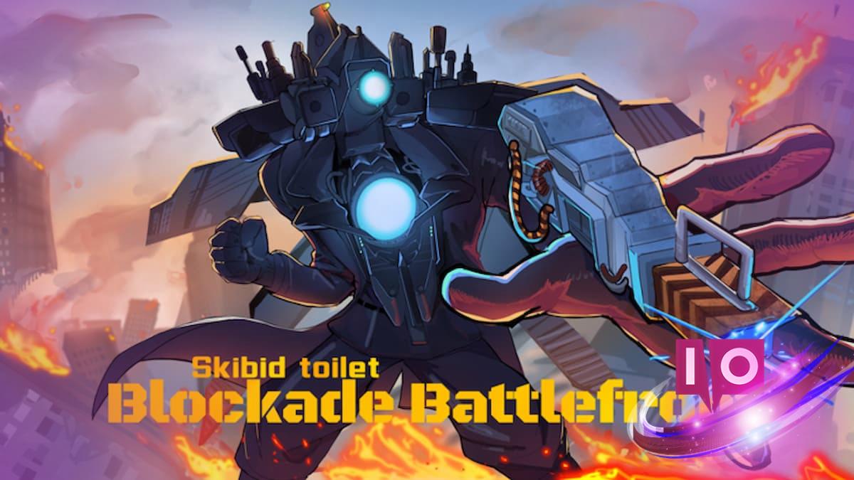 ST Blockade Battlefront -koder for mai 2025: Lås opp eksklusive belønninger!