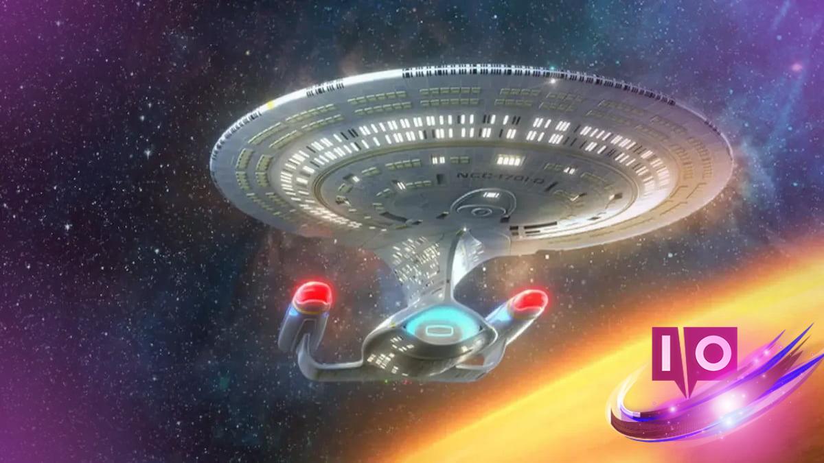Star Trek Fleet Command -koder for mai 2025: Lås opp nye fordeler!