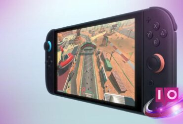 Switch 2 trenger Internett: Er det en stor bekymring for spillere?
