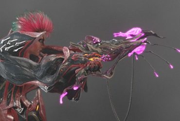 Topp Coda Weapons in Warframe: Rangert best til verste