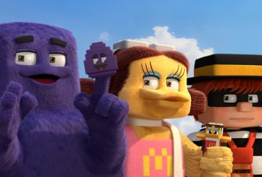 Ultimate Guide to McDonald's Minecraft Movie Collectibles & Prices