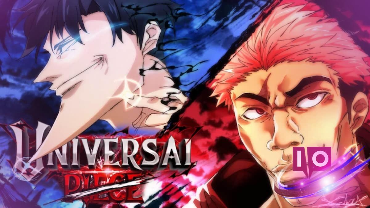 Universal Piece Codes Release - Mai 2025 Update
