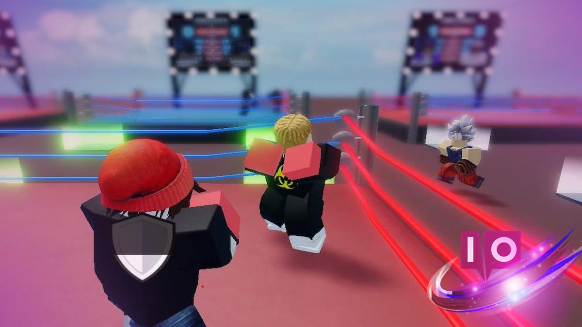 Untitled Boxing Game (UBG) -koder - Mai 2025 Oppdatering og guide