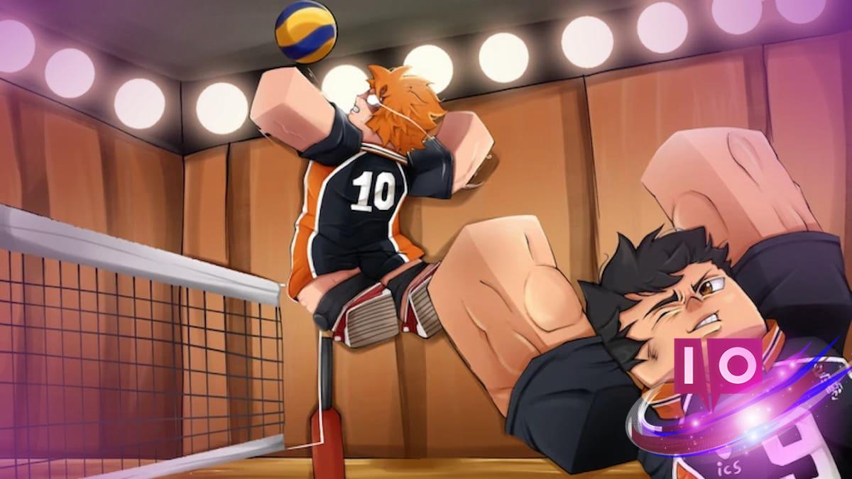 Volleyball steget opp koder: Oppdatering for mai 2025