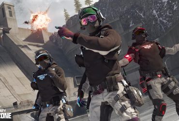 Warzone sesong 3 Reloaded Patch Notes: Ranked Play, New SMG & More