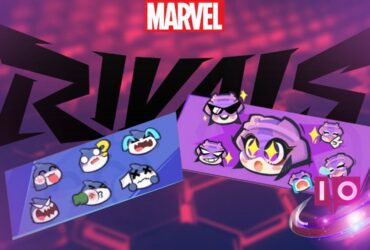 Mestring av stemninger i Marvel Rivals: A Complete Guide