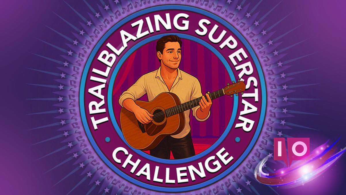 Master Trailblazing Superstar Challenge in BitLife: A Rask guide