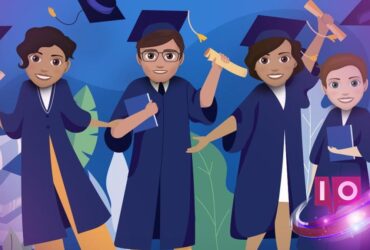 Hvordan bli Drama Club President in BitLife: A Step-by-Step Guide