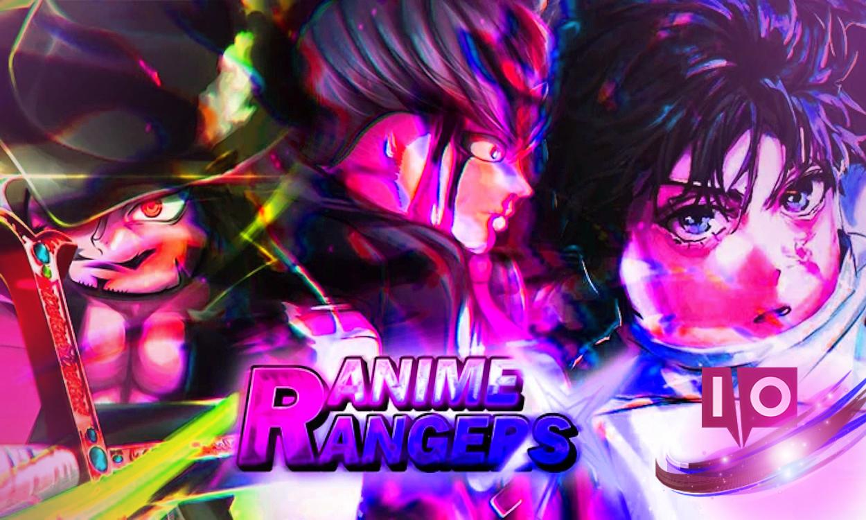 Anime Rangers X -koder: Siste oppdateringer for juni 2025