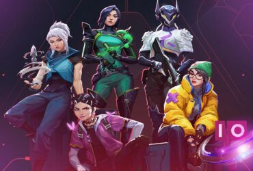Oppdag Valorant 5 -års Event Pass & Squad XP Boost forklart