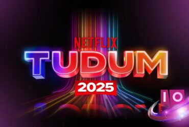 Netflix Tudum 2025: Viktige kunngjøringer og høydepunkter fra arrangementet