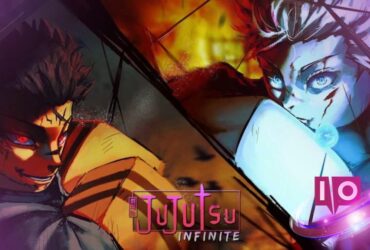Jujutsu Infinite koder juni 2025: Siste tordenoppdateringer og tips