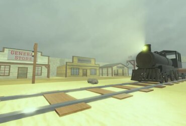 Dead Rails -koder (juni 2025) | Siste Alpha -versjonsoppdateringer