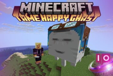 Mastering Happy Ghasts in Minecraft: Ultimate Taming Guide
