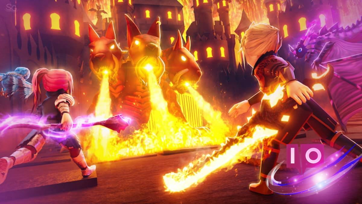 World // Zero Anime RPG -koder - Juni 2025 Oppdateringer og belønninger