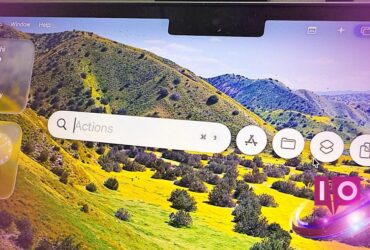 Apple'ın Spotlight Güncellemesi: MacOS Tahoe'daki En İyi Yükseltme