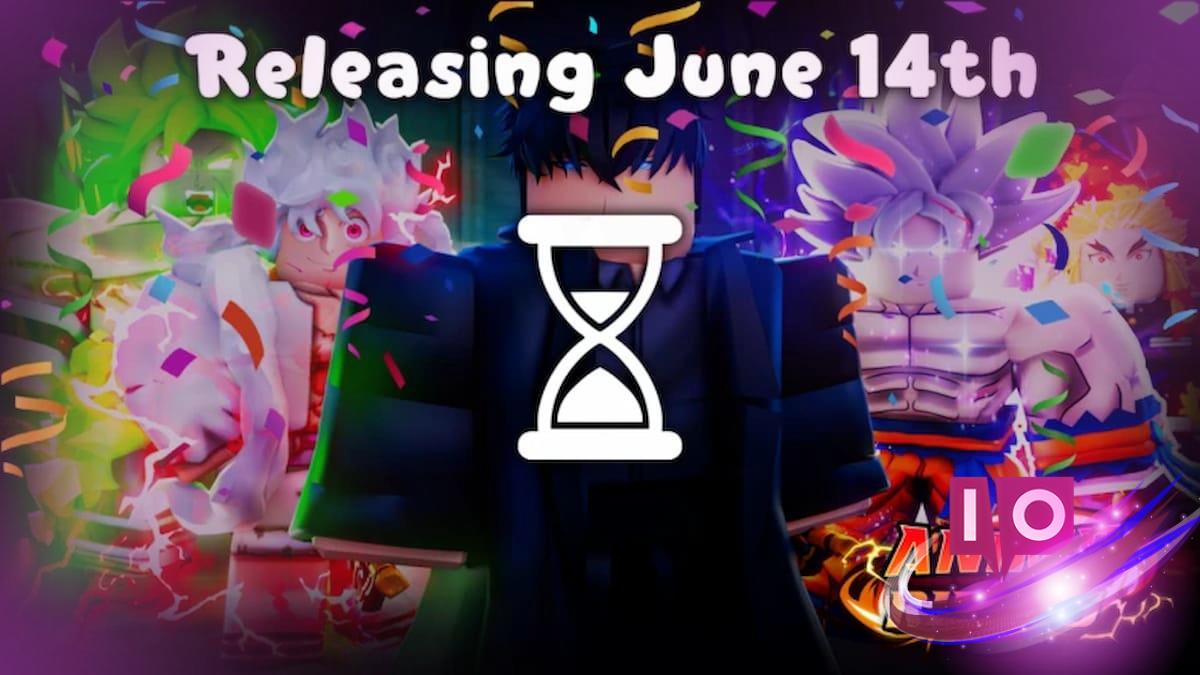 Anime Rising Codes: Juni 2025 Countdown Event avslørt!