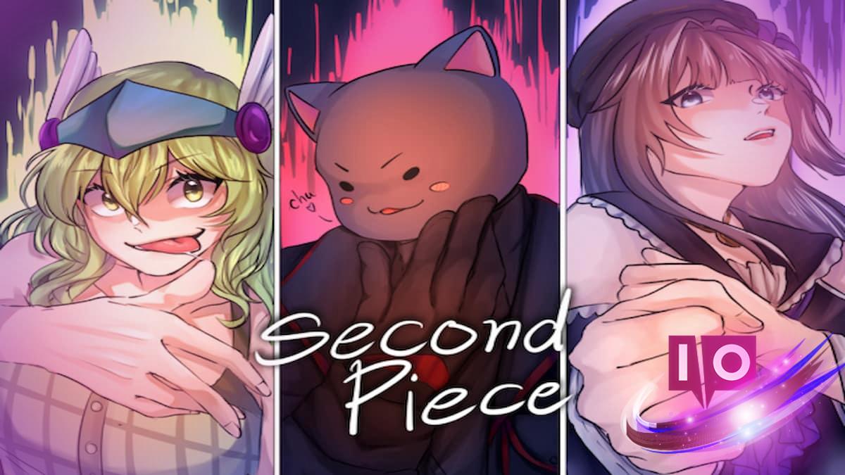 Juni 2025 Second Piece Codes: Limited Event & Rerun Details