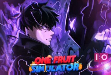 Én fruktsimulator: Få tilgang til Trello & Discord Links her!