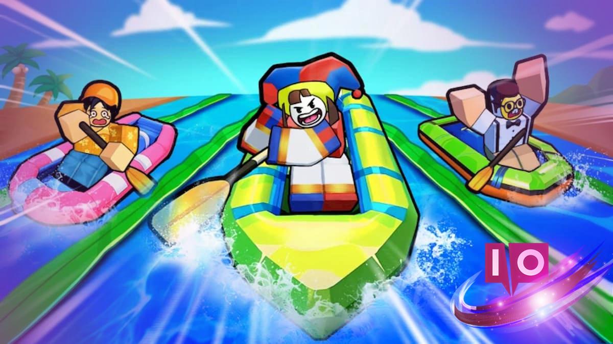 Ultimate Guide to Kayak Racing Codes - Juni 2025 Edition