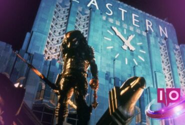 Hvordan 'Predator 2' banet vei for moderne action -thrillere
