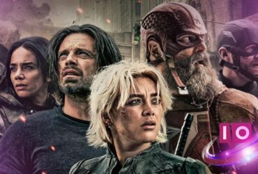 Thunderbolts Digital utgivelsesdato: 4K Blu-ray kjøpsdetaljer