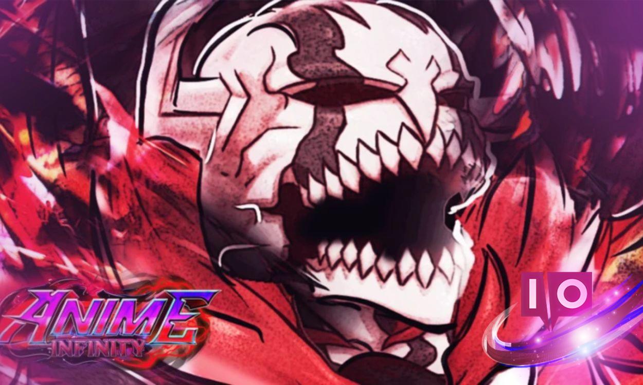 Lås opp anime Infinity -koder for juni 2025: Ultimate Guide