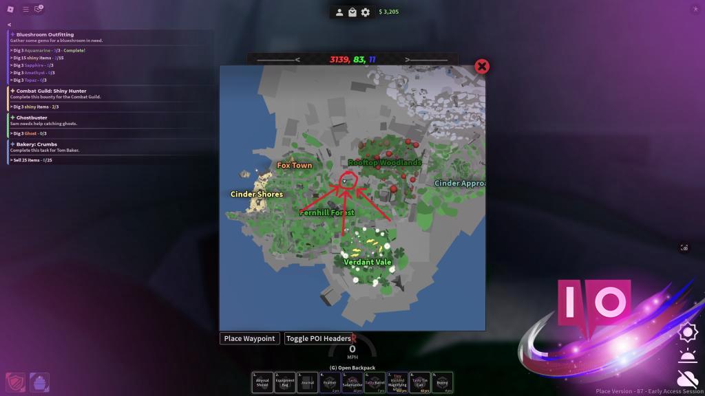 Ultimate Dig Enchant Guide for Roblox: Tips & Tricks Inside!