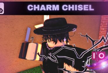 Ultimate Guide to Rerolling Charm Statistikk i Dig Charm Chisel