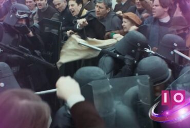 Andor's Massacre: Mer enn bare en 'Star Wars' lore -forbindelse