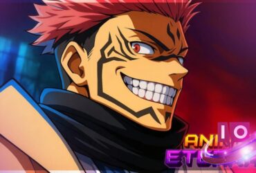 Anime Evige koder for juni 2025: Lås opp eksklusive belønninger!