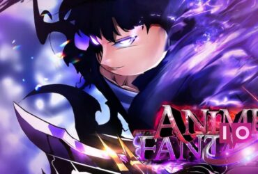 Anime Fantasy -koder for juni 2025: Infinite Dungeon Update 2