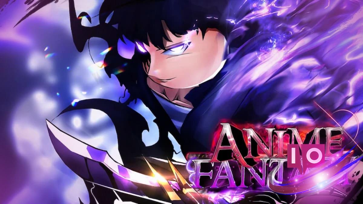 Anime Fantasy -koder for juni 2025: Infinite Dungeon Update 2