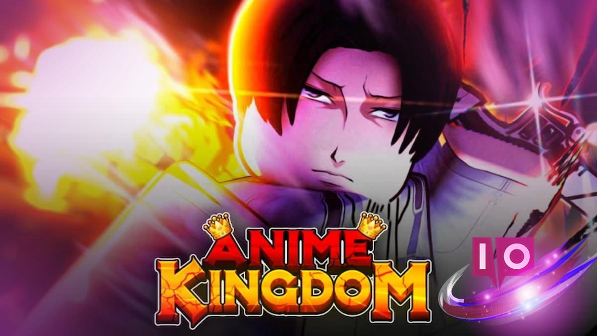 Anime Kingdom Simulator -koder for juni 2025: Sommer Del 1