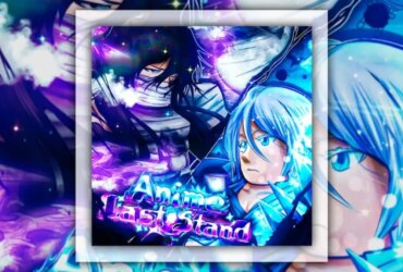 Anime Last Stand (ALS) -koder - juni 2025 for Hero of Hell Godly